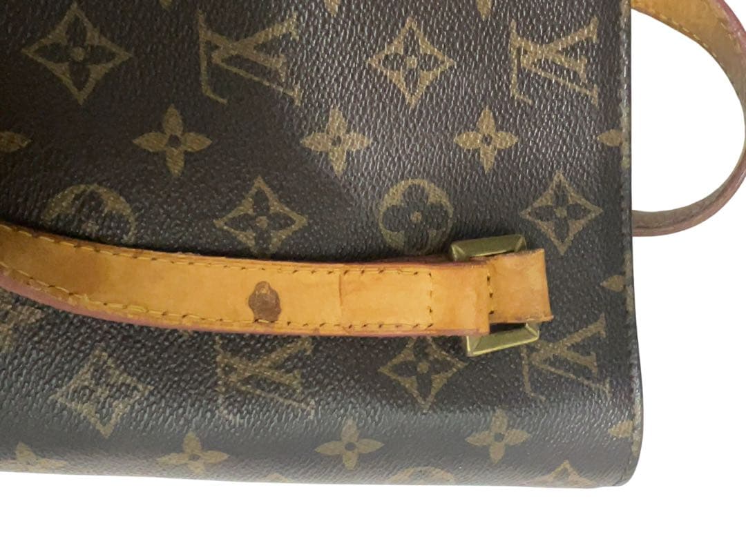 Louis Vuitton モノグラム トートバッグ