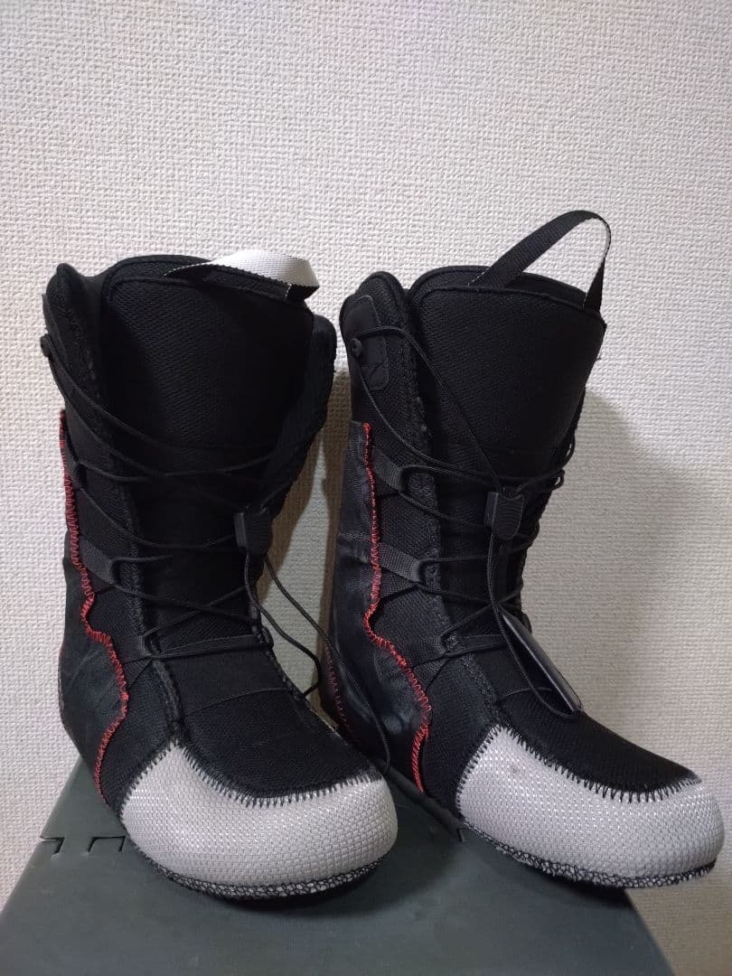 スノーボード DEELUXE TEAM ID LARA 25.5cm