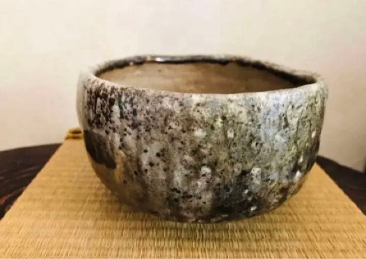 公式 グッズ 信楽焼 神山直彦作 掛花 【2515032390】