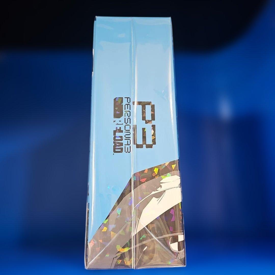 PS5 ペルソナ3 リロード LIMITED BOX 【新品未開封】 - メルカリ