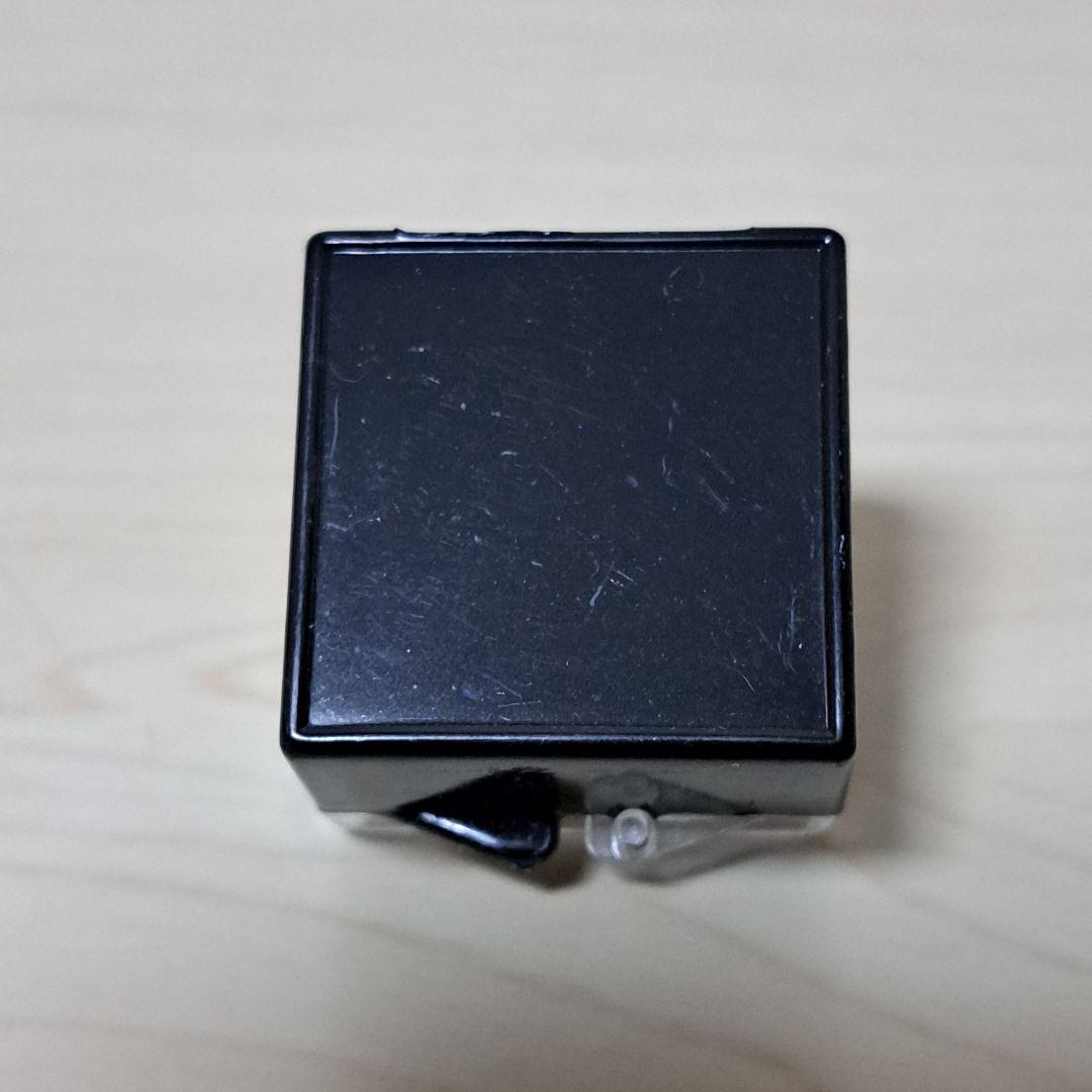 【非売品•レア】 東京ディズニーランド キャスト 勤続1年記念ピンバッジ