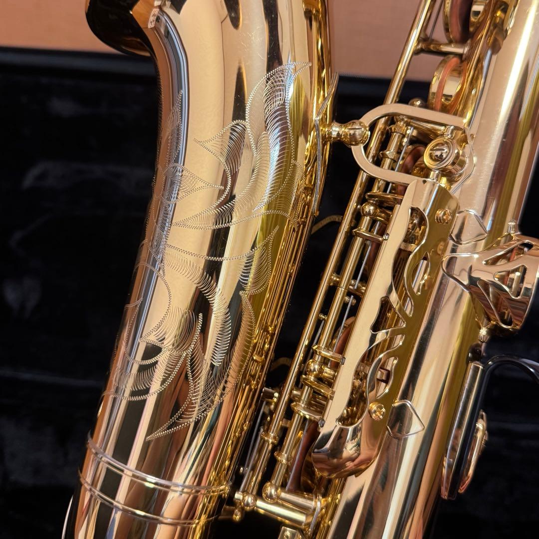 YAMAHA YAS480 サックス本体 【美品】付属品含む