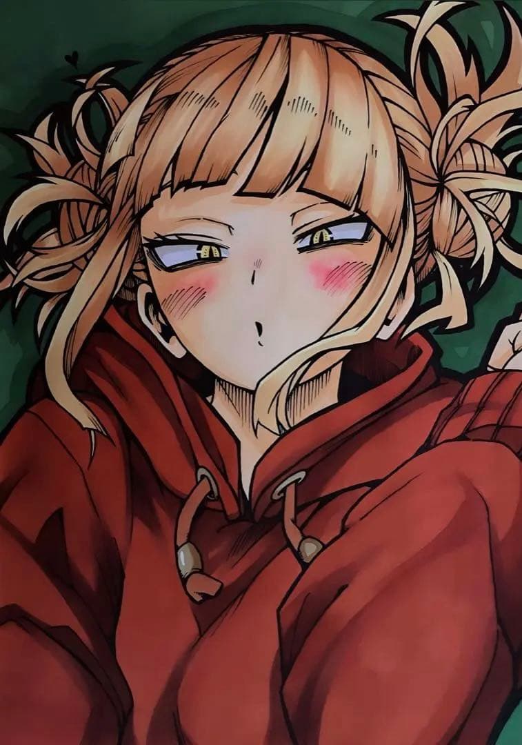 【イラストオーダー】【ファンアート】リクエストページ⑩