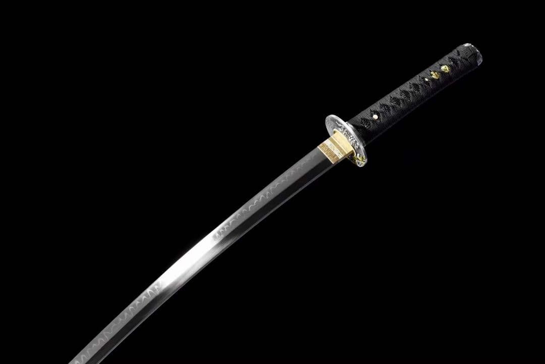 落日耀 武具　刀装具　日本刀　模造刀 居合刀