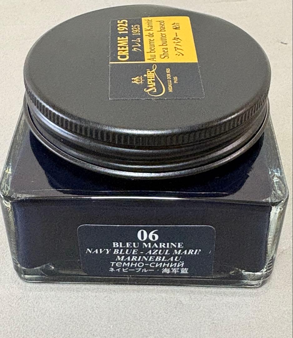 【ドレイトン】クレム1925付102F ネイビー 26 シェットランドフォックス