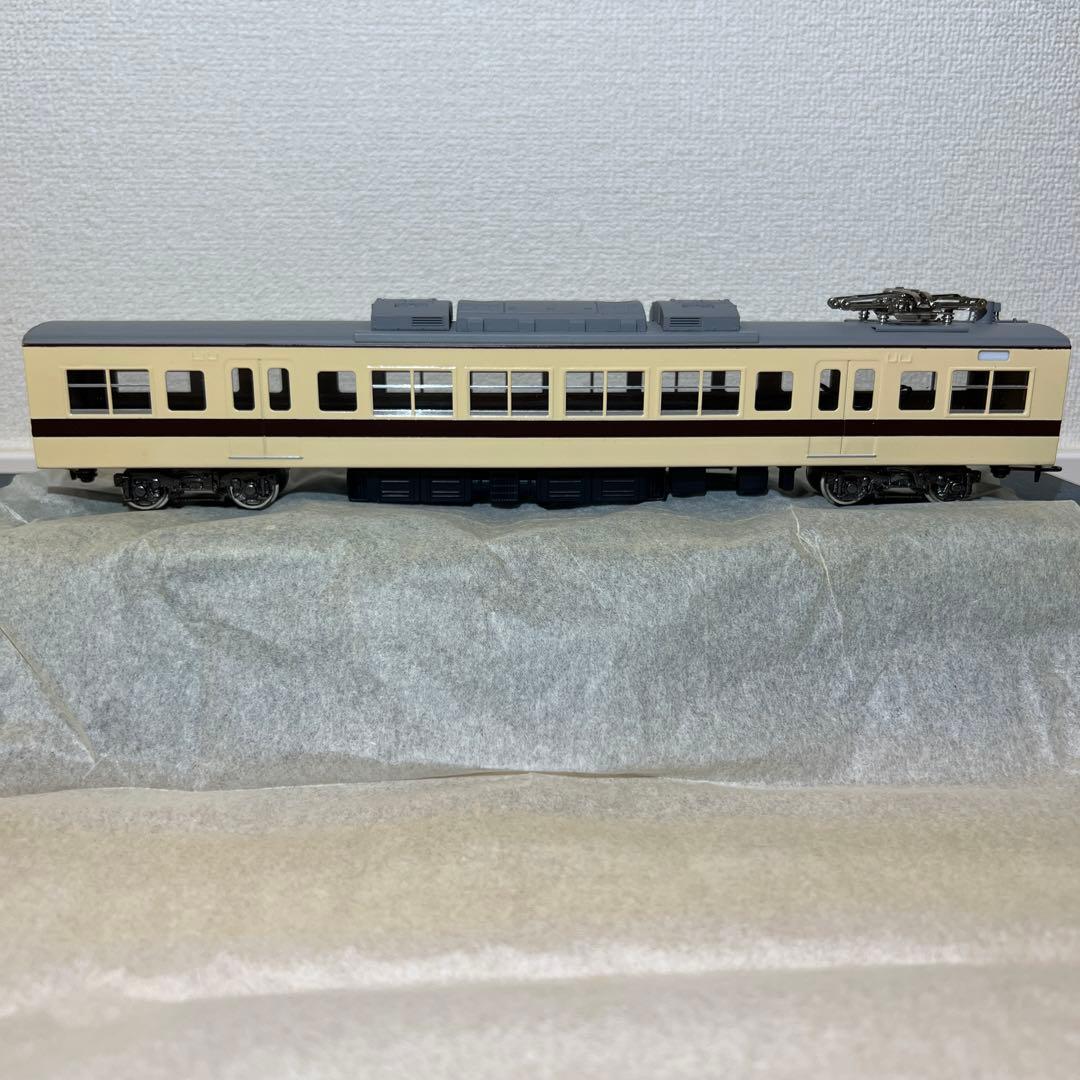 鉄道模型 HOゲージ エンドウ 117系 シティーライナー 6両セット
