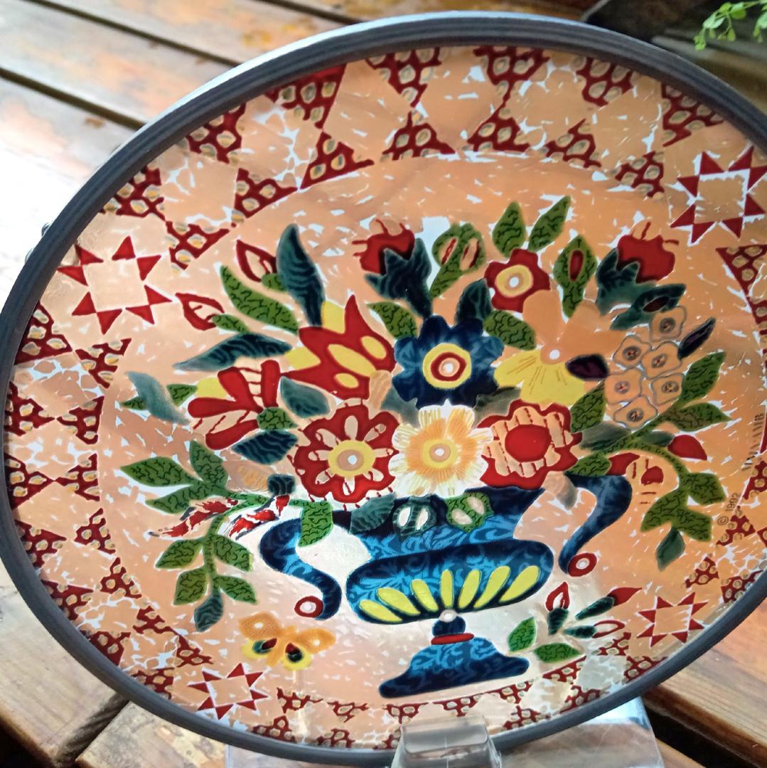 最高 のおもちゃ・ホビー・グッズ - アメリカ ステンドグラス 花瓶