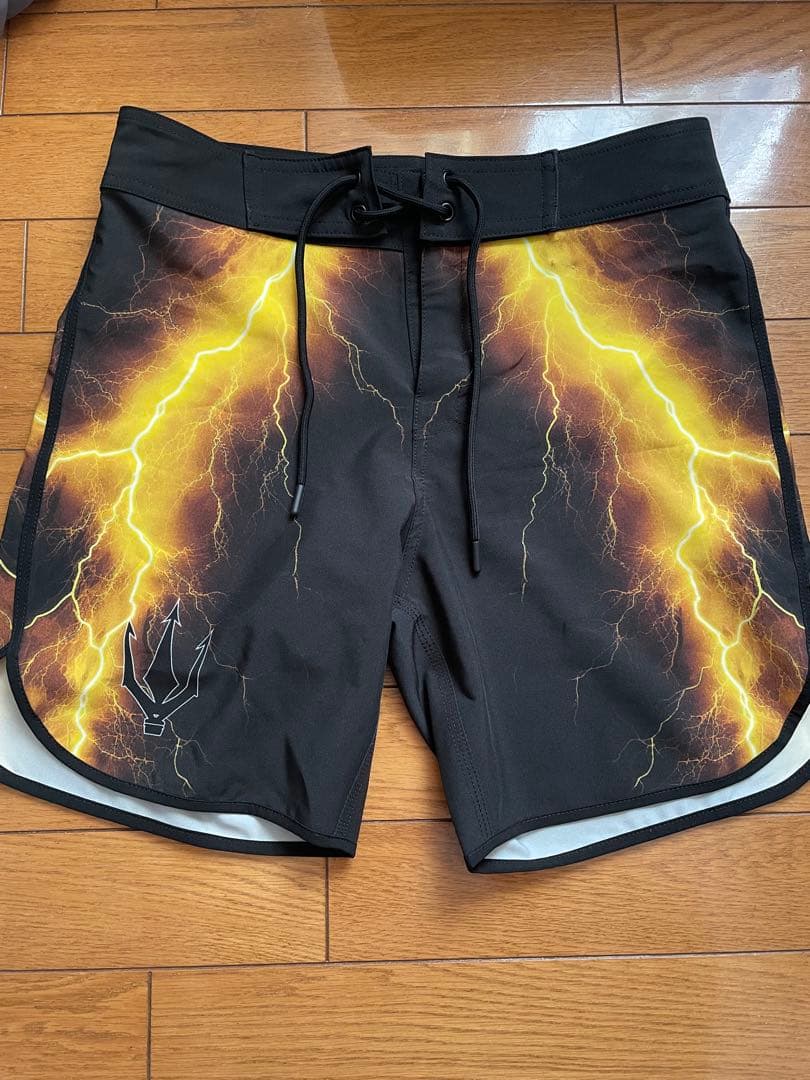 フィジーク サーフパンツ FIED FIEDサーフパンツ