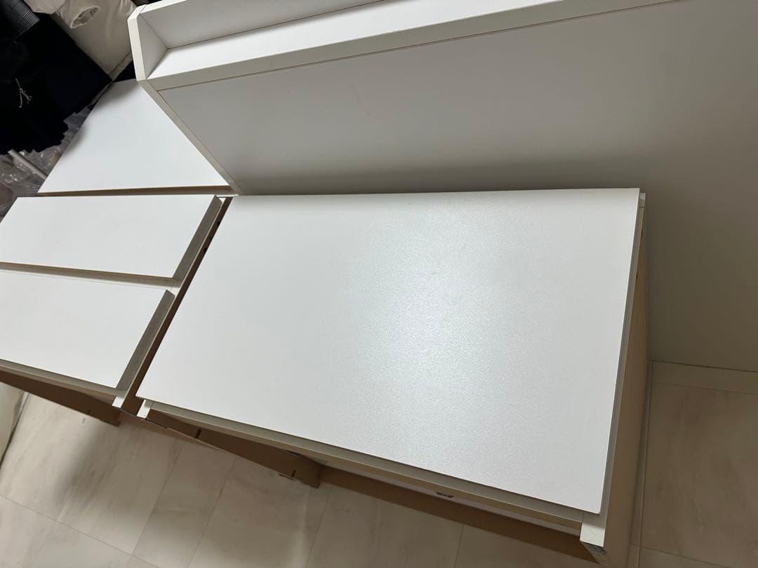 ニトリ シングルベッドフレーム マットレスセット