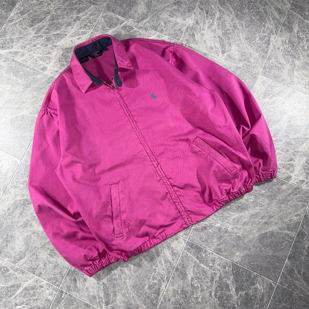 ジャケット・アウター POLO RALPH LAUREN USA DRIZZLER JACKET