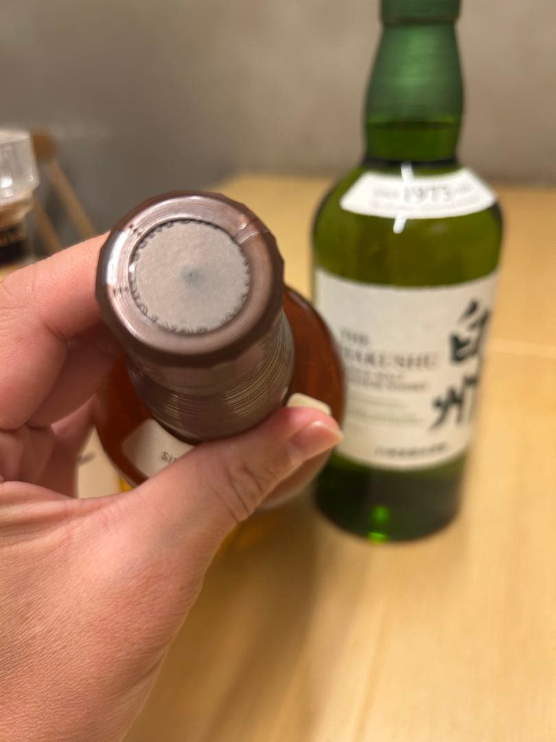 最終価格！早いもの勝ち！山崎・白州・響 ウイスキー 3本セット