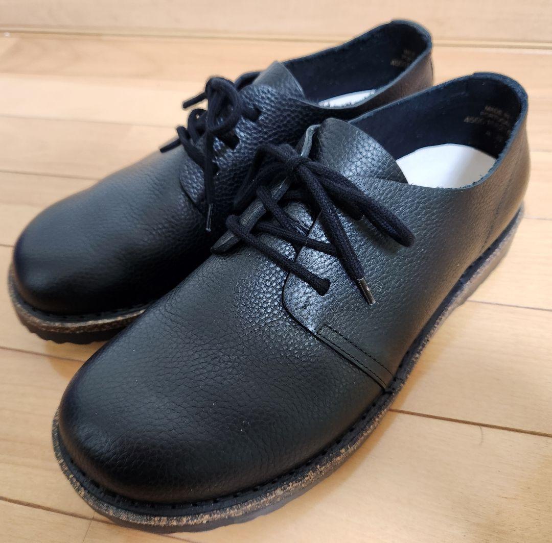 ※専用です。　美品 BIRKENSTOCK アップサラ ロー レースアップ