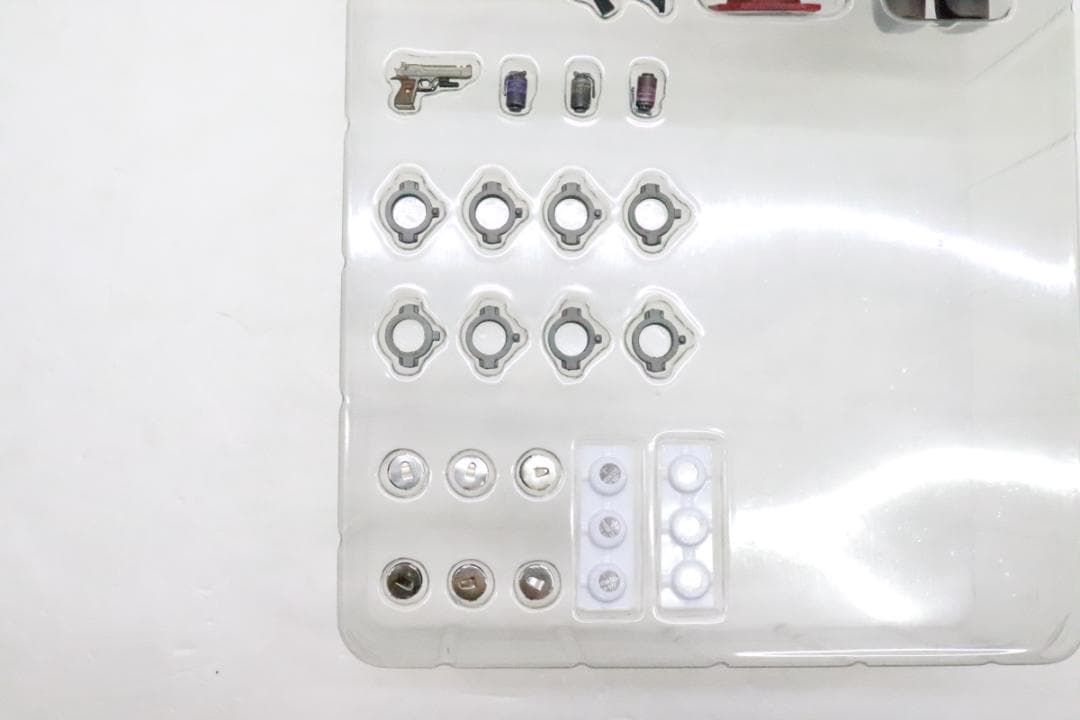 バイオハザード クリス フィギュア 29-JD0123-25