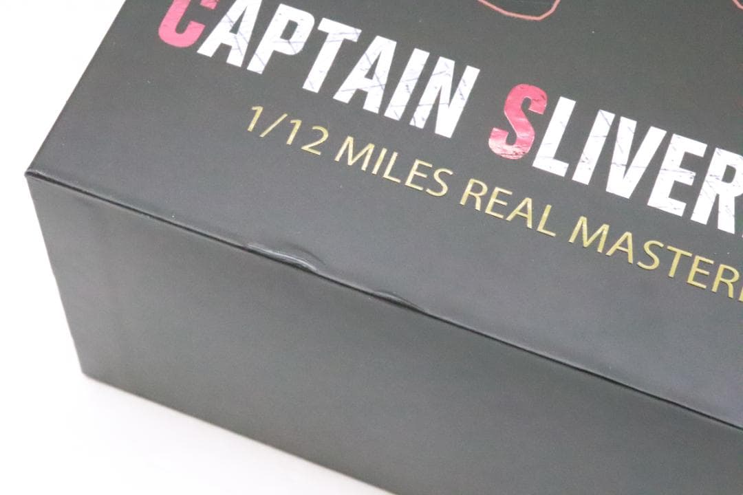 バイオハザード クリス フィギュア 29-JD0123-25