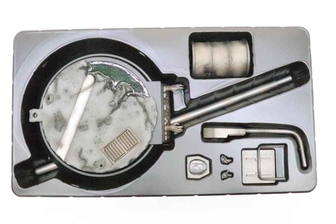 バイオハザード クリス フィギュア 29-JD0123-25