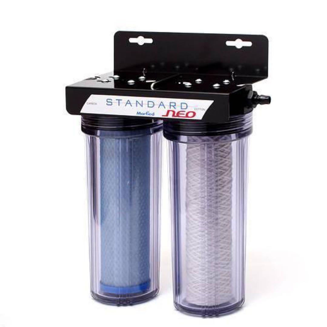 マーフィード　スタンダードネオ　浄水器