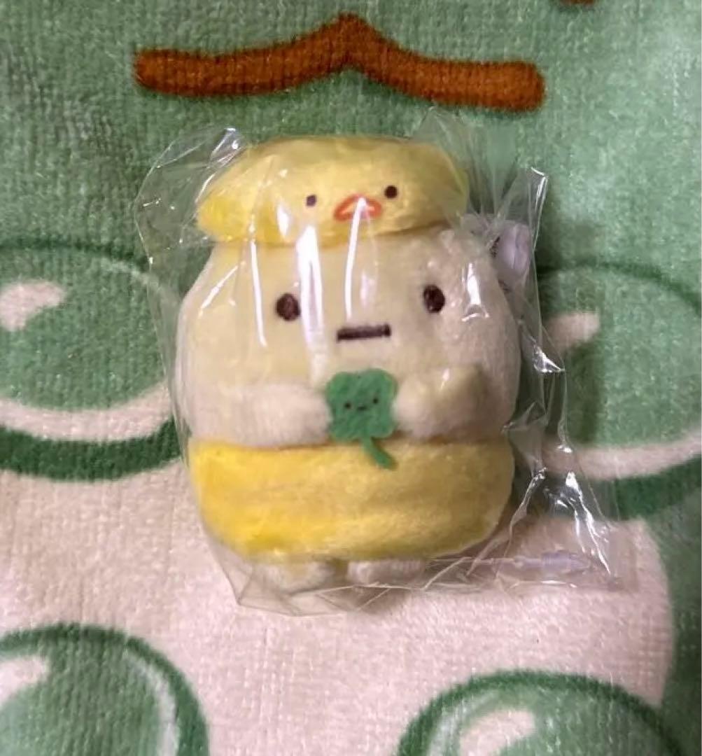 あんスタ ニキ のっかりラバークリップ ジャイアンツ 中国 一番くじ