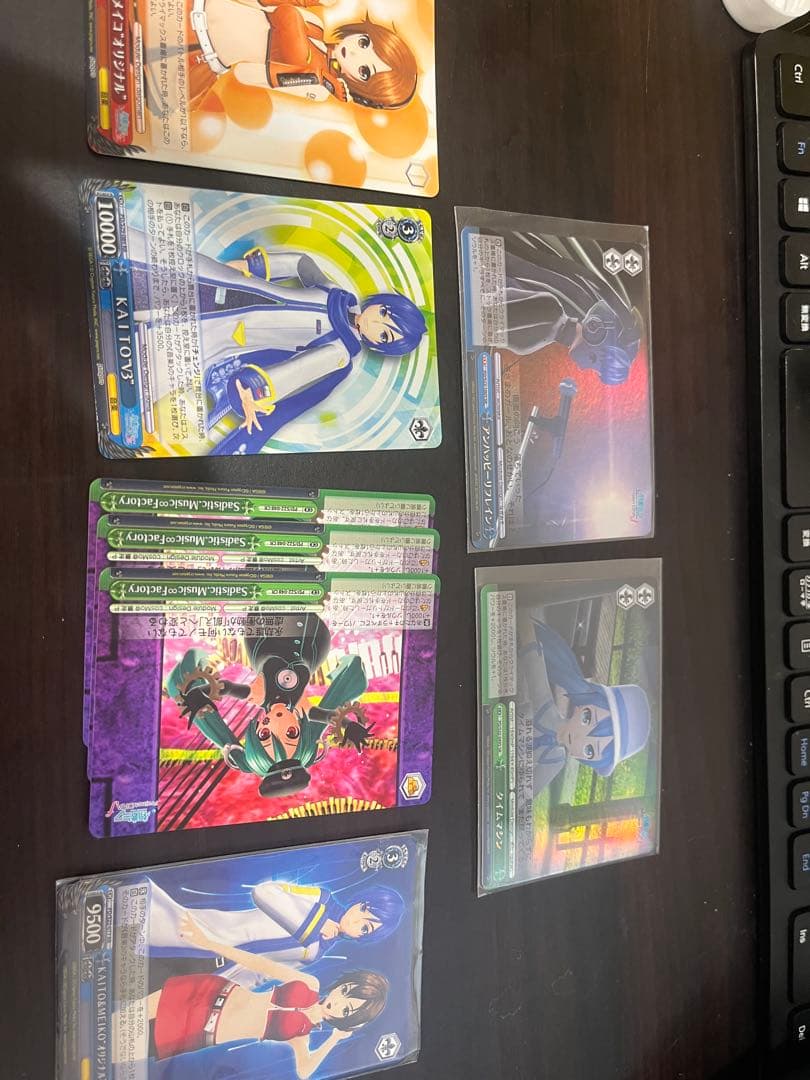 WS 初音ミク サイン入りXR セットの通販はau PAY マーケット - 輸入