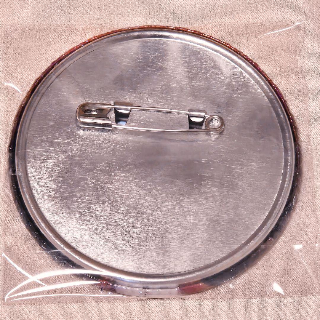 DIABOLIK LOVERS ディアラバ 缶バッジ 万魔殿 無神コウ ホロ