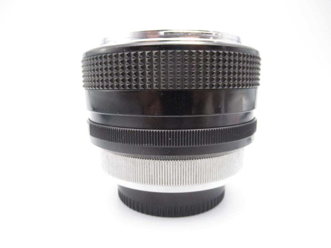 レア！Oマーク！Canon FD 55mm f/1.2 管理J9