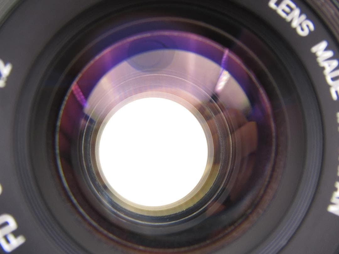 レア！Oマーク！Canon FD 55mm f/1.2 管理J9