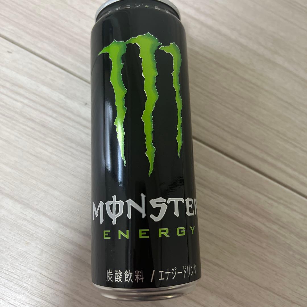Monster Energy 58本セット｜
