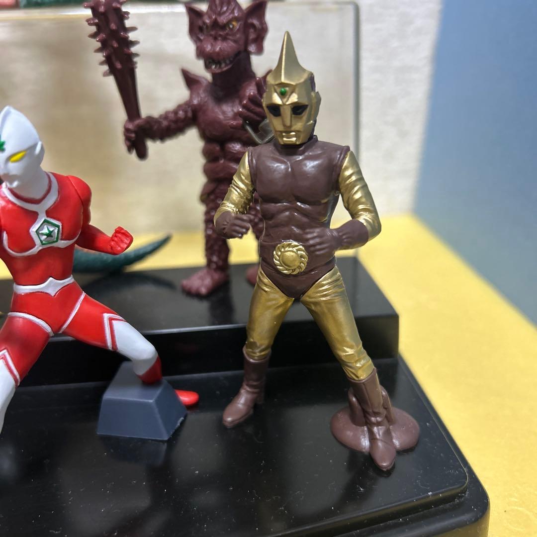 ウルトラマンHG他 まとめ売り