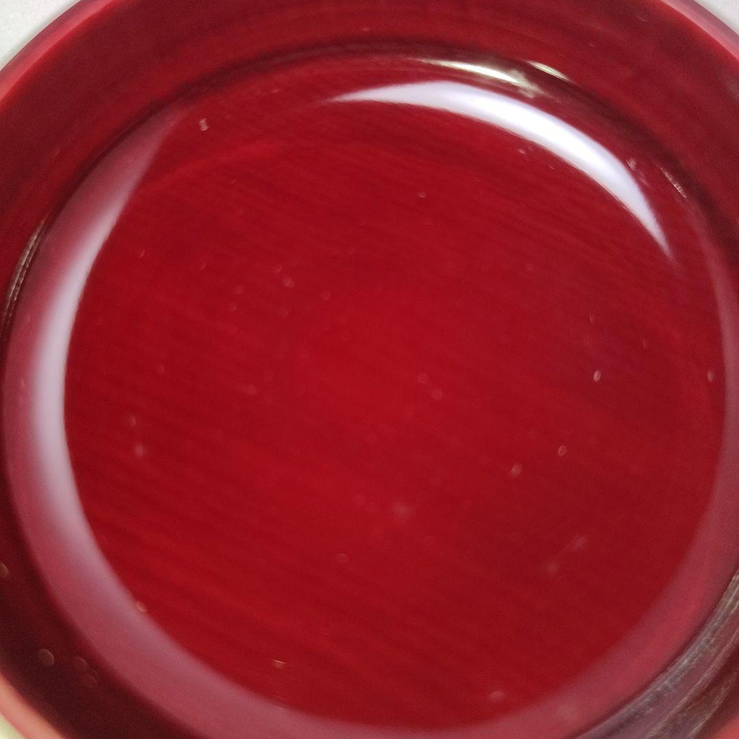 春慶塗 雪吹 聡春