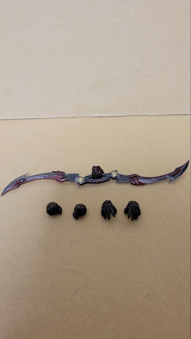 S.H.Figuarts アナザーアギト バーニングフォーム 仮面ライダーアギト