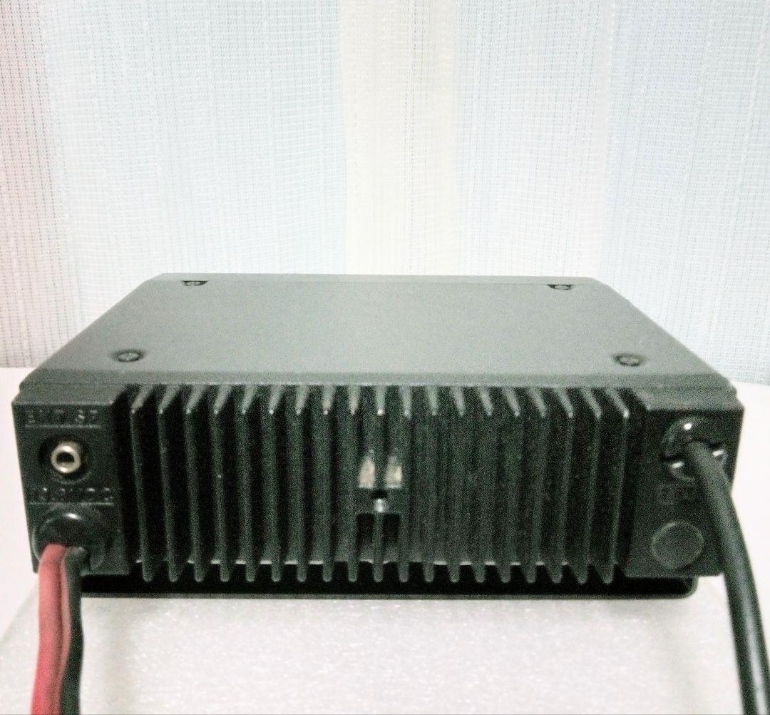 八重州無線 FT-715・433Mhz 10w機 現状動作