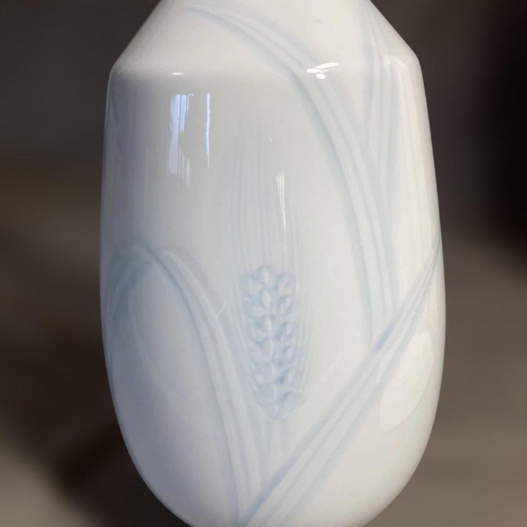 井上萬二】白磁の伝統 日本の名窯 人間国宝 井上萬二 白磁