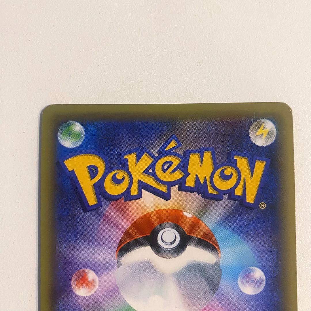 ポケモンカード ダークライ 024/036 幻·伝説ドリームキラコレクション