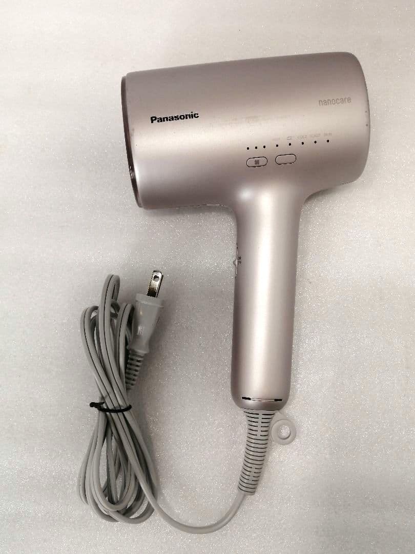 パナソニック　23年製　PANASONIC　ドライヤー　EH-NA0J 　xx