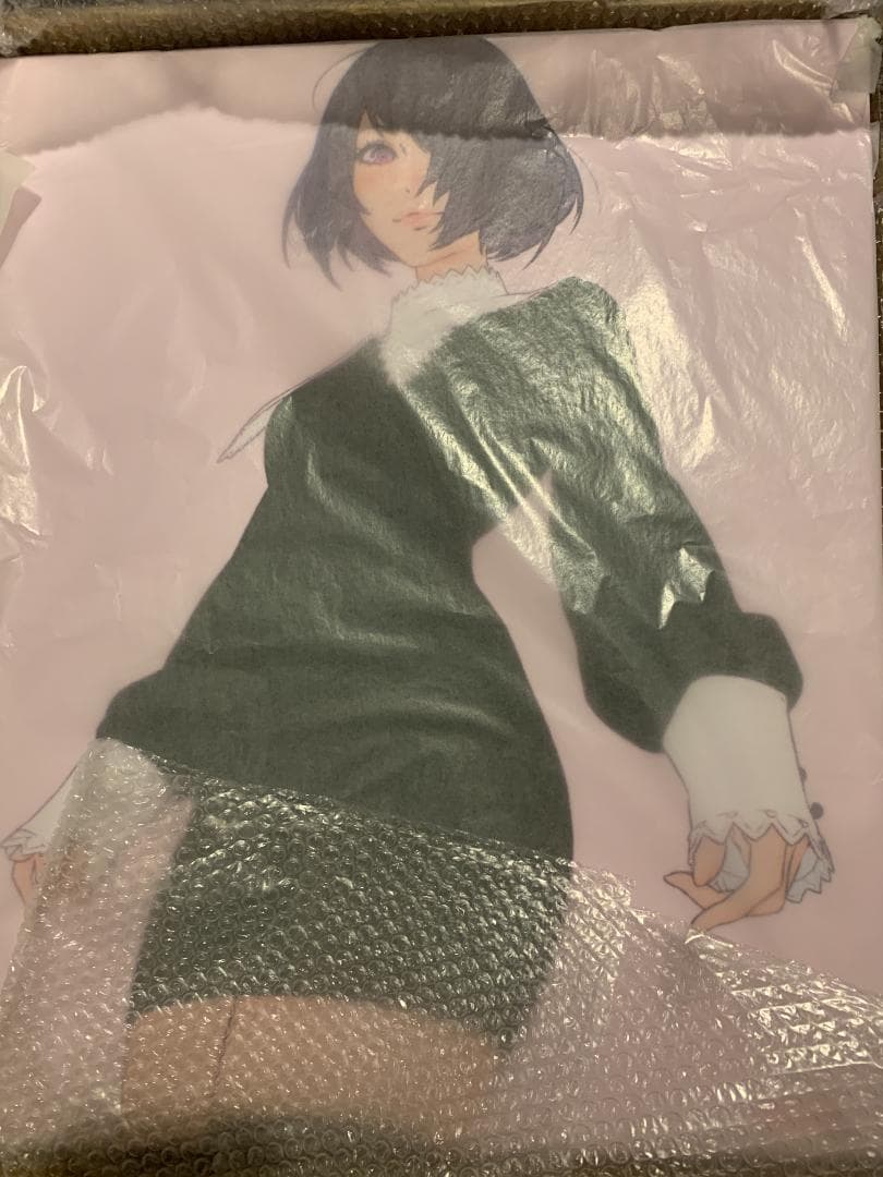 イリヤ・クブシノブ majo okawari イリヤ・クブシノブ「kaze no iro