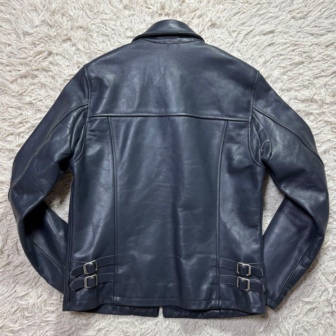 希少カラー COOL SCAT クールスキャット シングルライダース 40