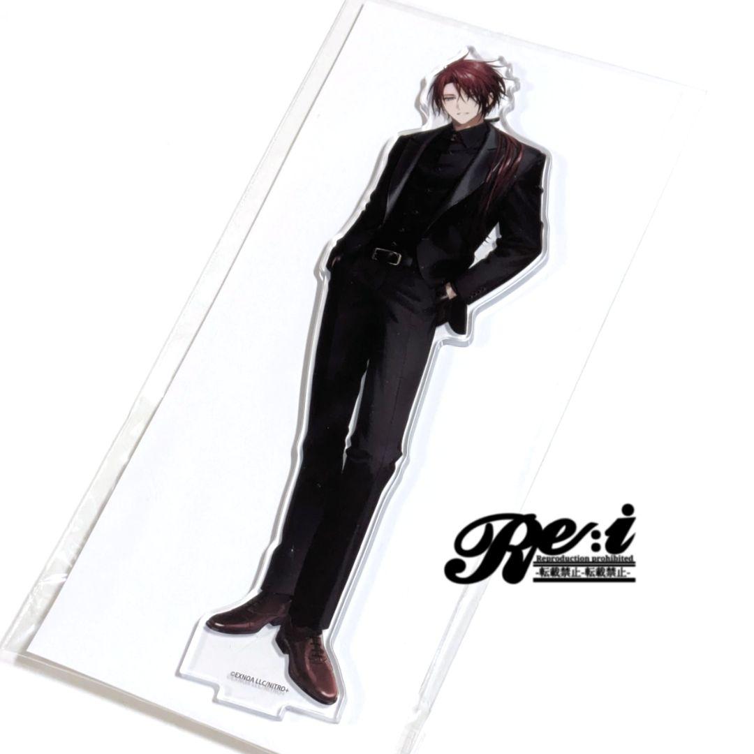 刀剣乱舞 大本丸博 十周年記念Ver. アクリルスタンド 後家兼光 - メルカリ