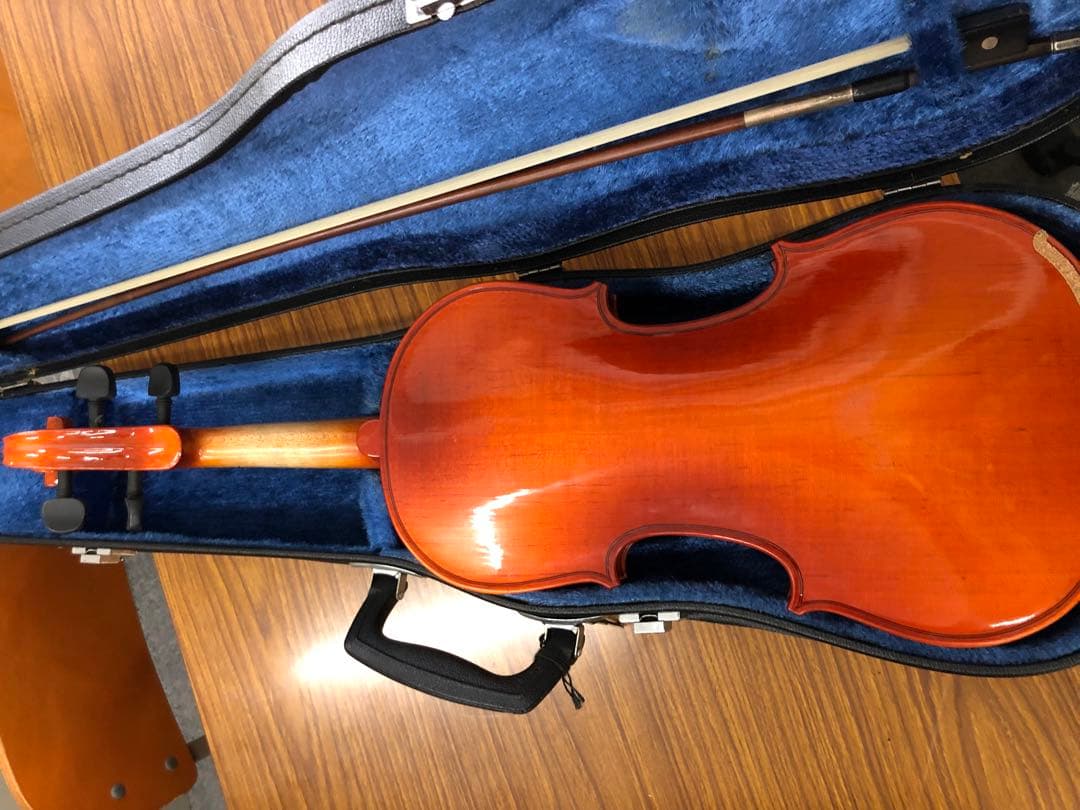 The Stentor Student ST バイオリン