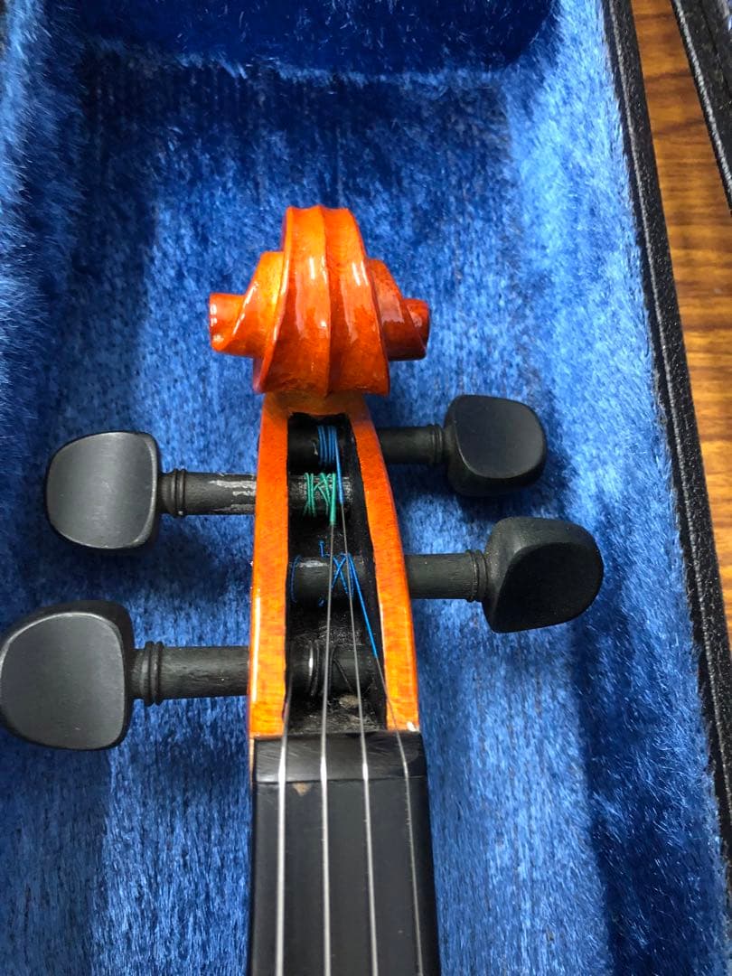 The Stentor Student ST バイオリン