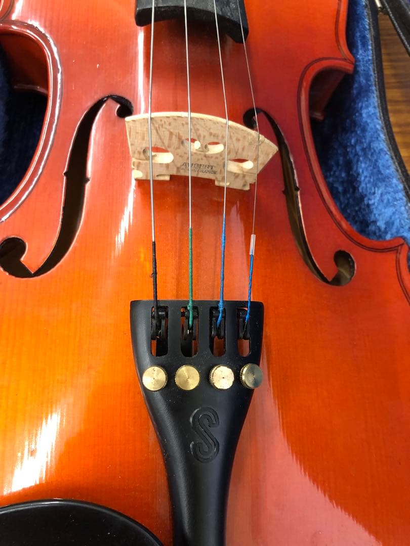 The Stentor Student ST バイオリン