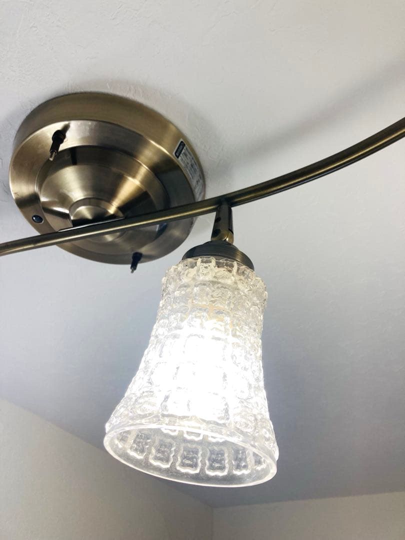 アートワークスタジオ アマレットリモートシーリングランプ