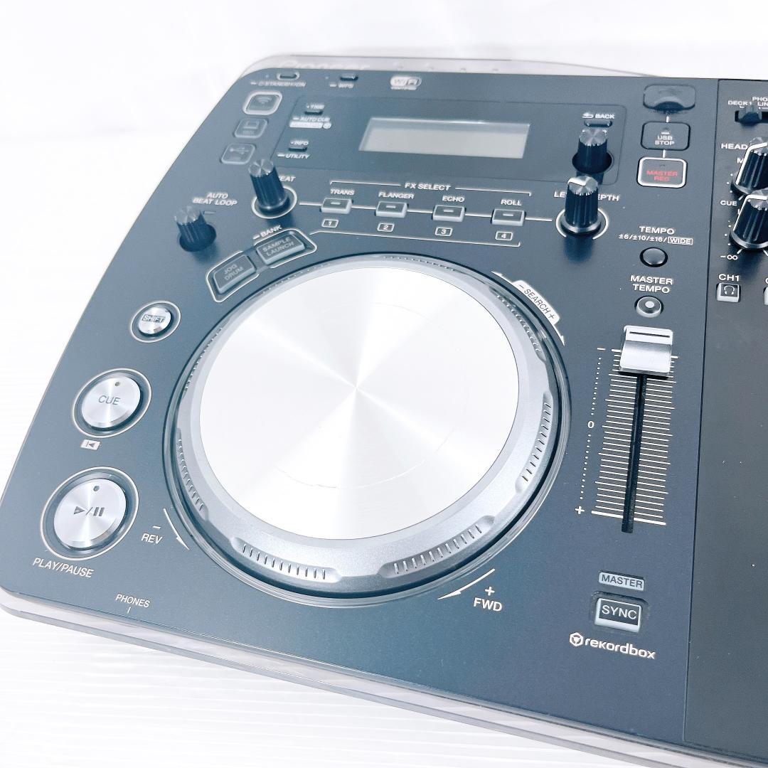 Pioneer パイオニア XDJ-AERO DJコントローラー