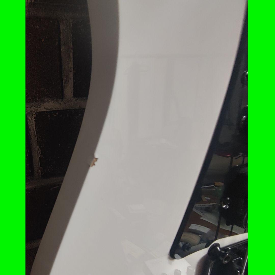 た*ち様 美品！ギター弾いてみたい方へIbanez Gio ホワイトエレキ