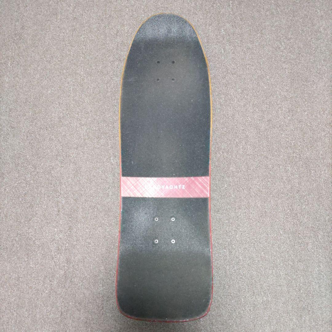 専用Landyachtz スケートボード コンプリート