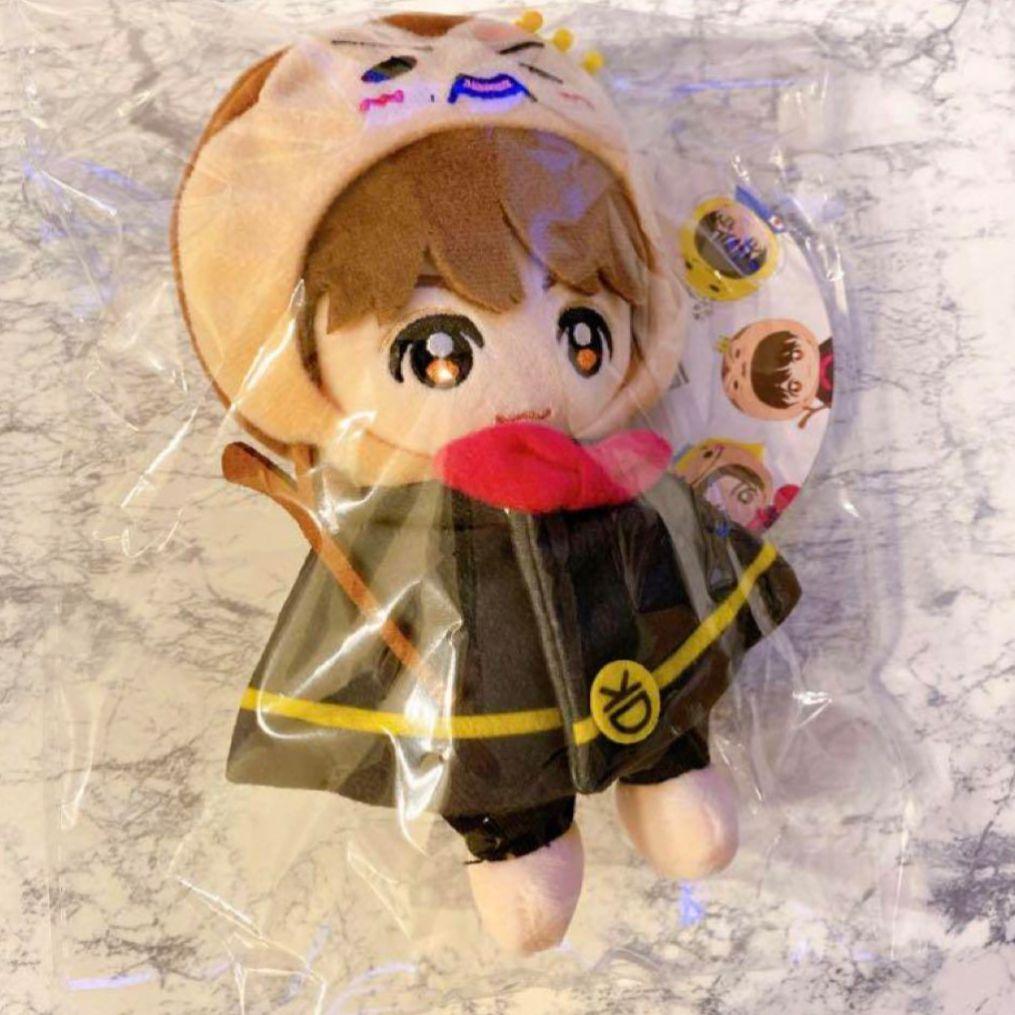 新品未開封 ちびぬい だいきんぐ 有岡大貴 Hey! Say! JUMP - メルカリ