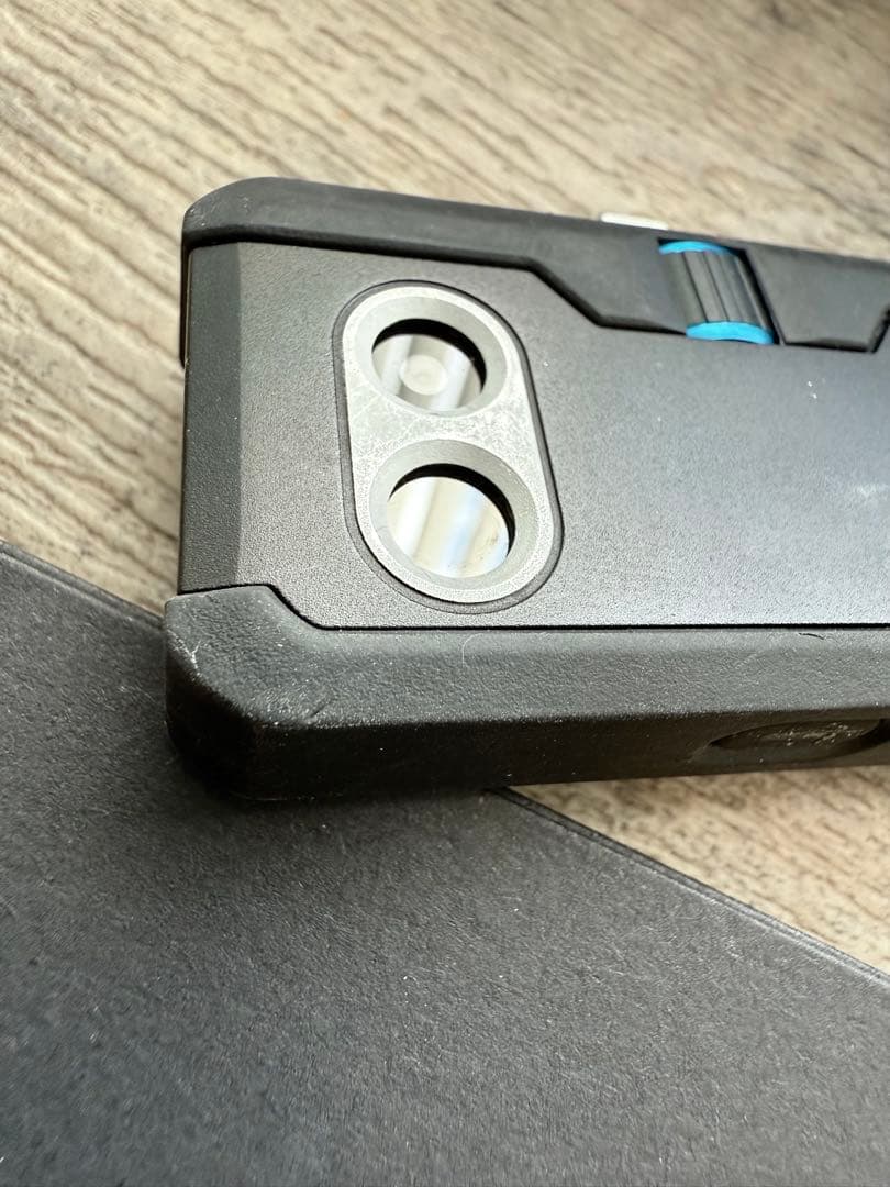 FLIR One Pro iOS用 ライトニング端子