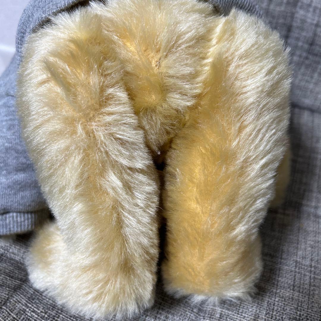 タグ付き・美品✨ 日本限定シュタイフベアセット Yahoo!オークション