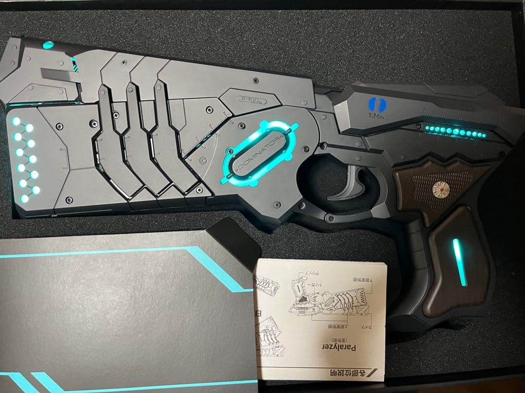 CEREVO DOMINATOR ドミネーター