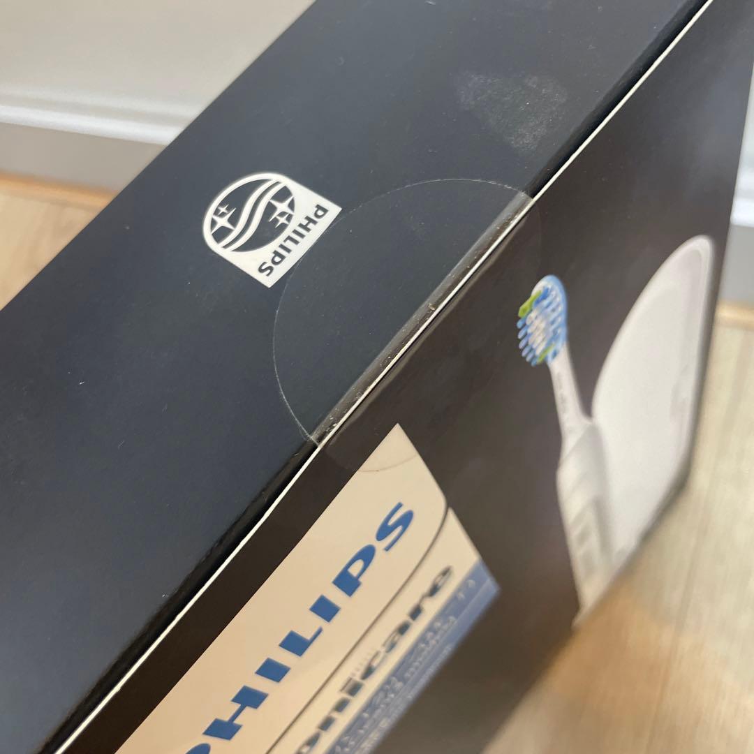 PHILIPS フィリップス　sonicare HX9617/03 電動歯ブラシ