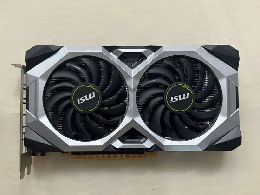 NVIDIA 2SLOT RTX3080 VRAM 20GB動作確認済