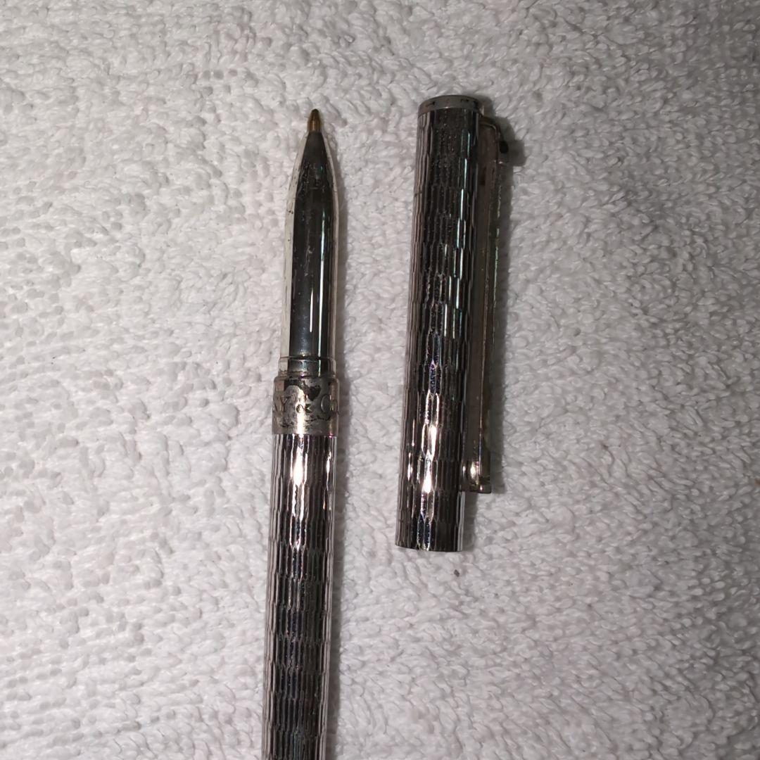 ティファニー×トヨタ ペンセット